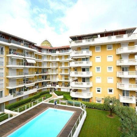 Les Domes Apartamento Nice Exterior foto