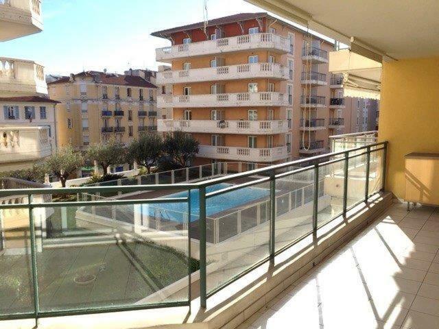 Les Domes Apartamento Nice Exterior foto