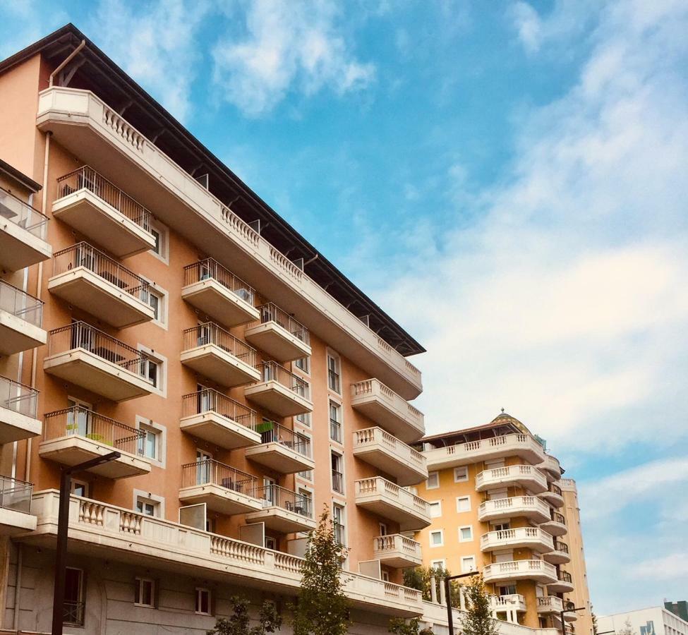 Les Domes Apartamento Nice Exterior foto