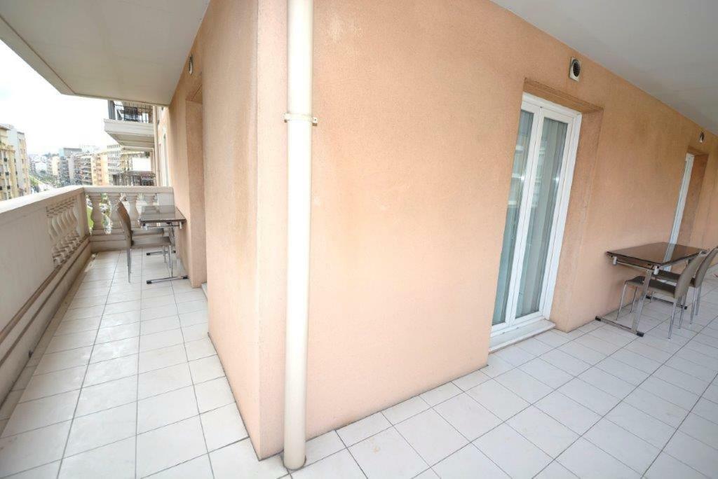 Les Domes Apartamento Nice Exterior foto