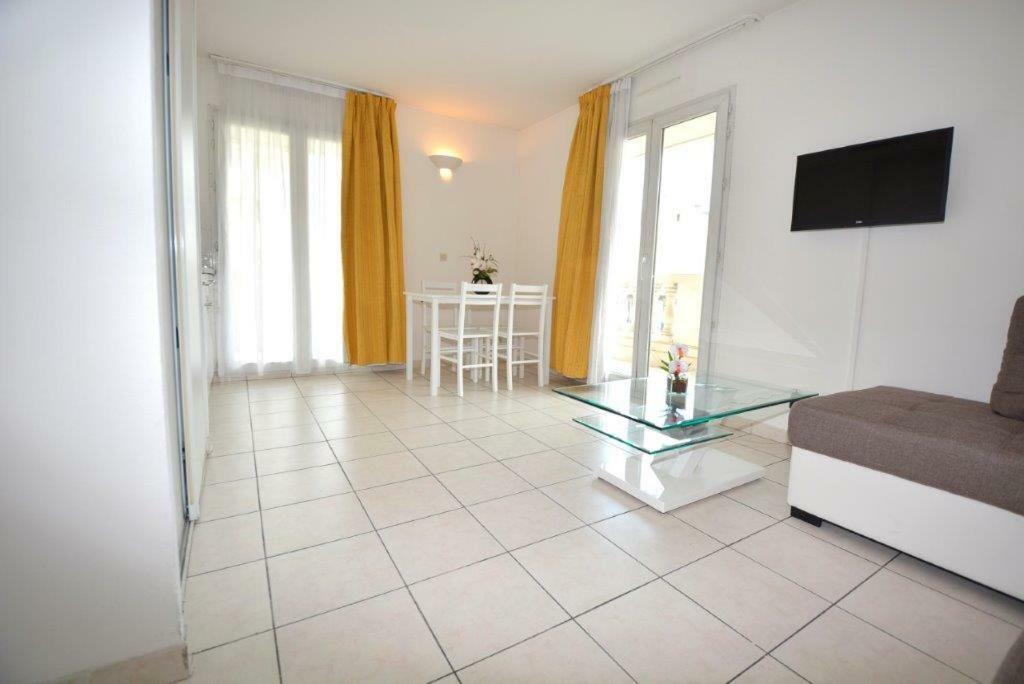 Les Domes Apartamento Nice Exterior foto