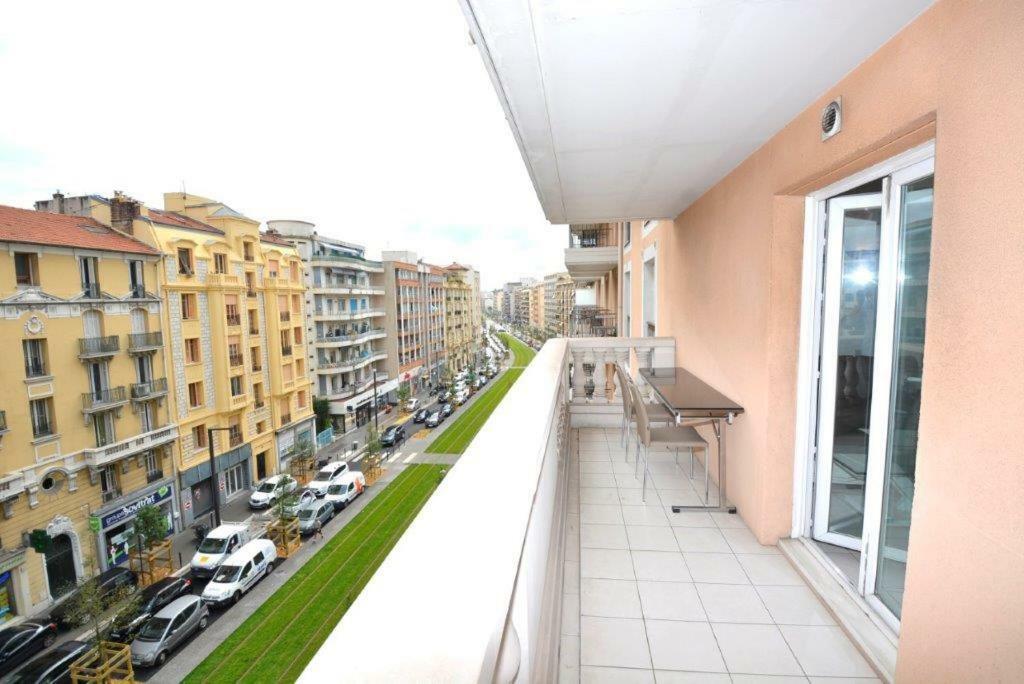 Les Domes Apartamento Nice Exterior foto