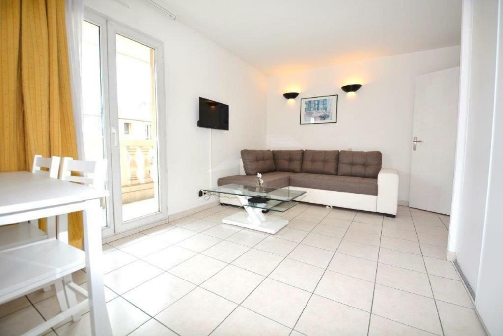 Les Domes Apartamento Nice Exterior foto