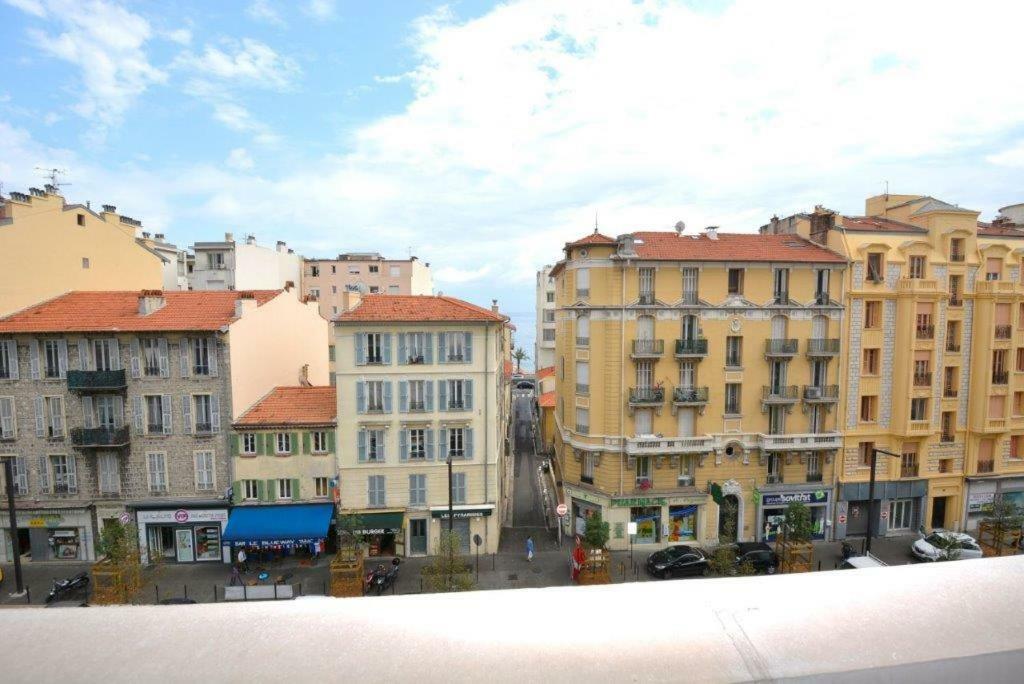 Les Domes Apartamento Nice Exterior foto