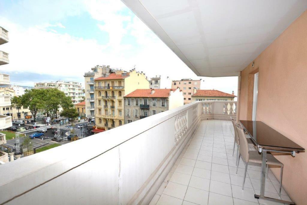 Les Domes Apartamento Nice Exterior foto