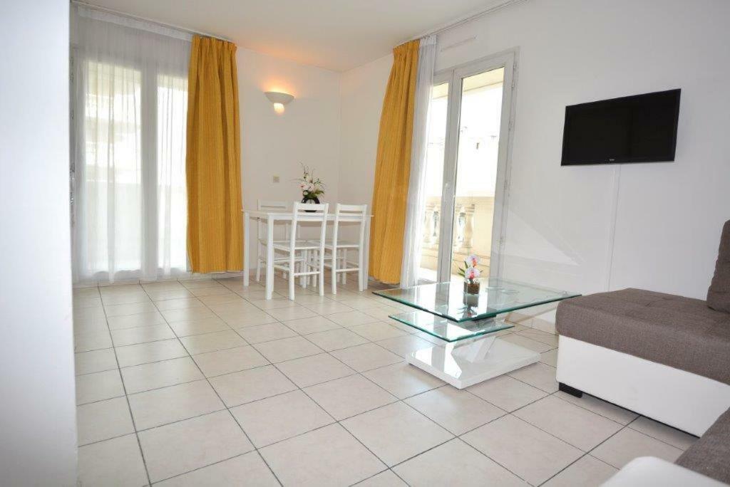 Les Domes Apartamento Nice Exterior foto